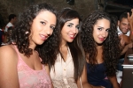 Weekend at Garden Pub, Byblos